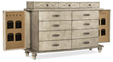 Sanctuary - Diamont Dresser