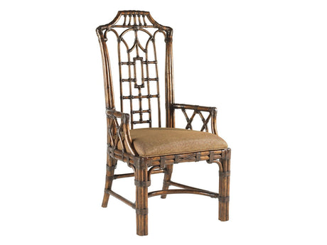 Royal Kahala - Pacific Rim Chair