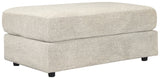 Soletren - Accent Ottoman