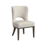 Trevino - Dining Chair - Sand