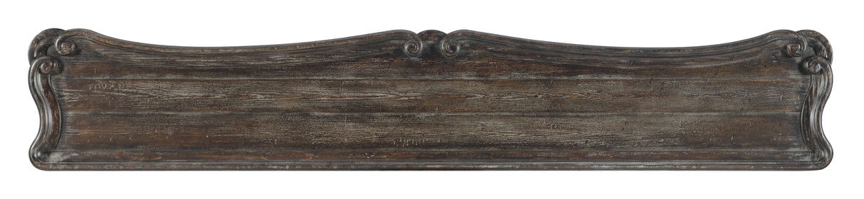 Traditions - Console Table - Wood