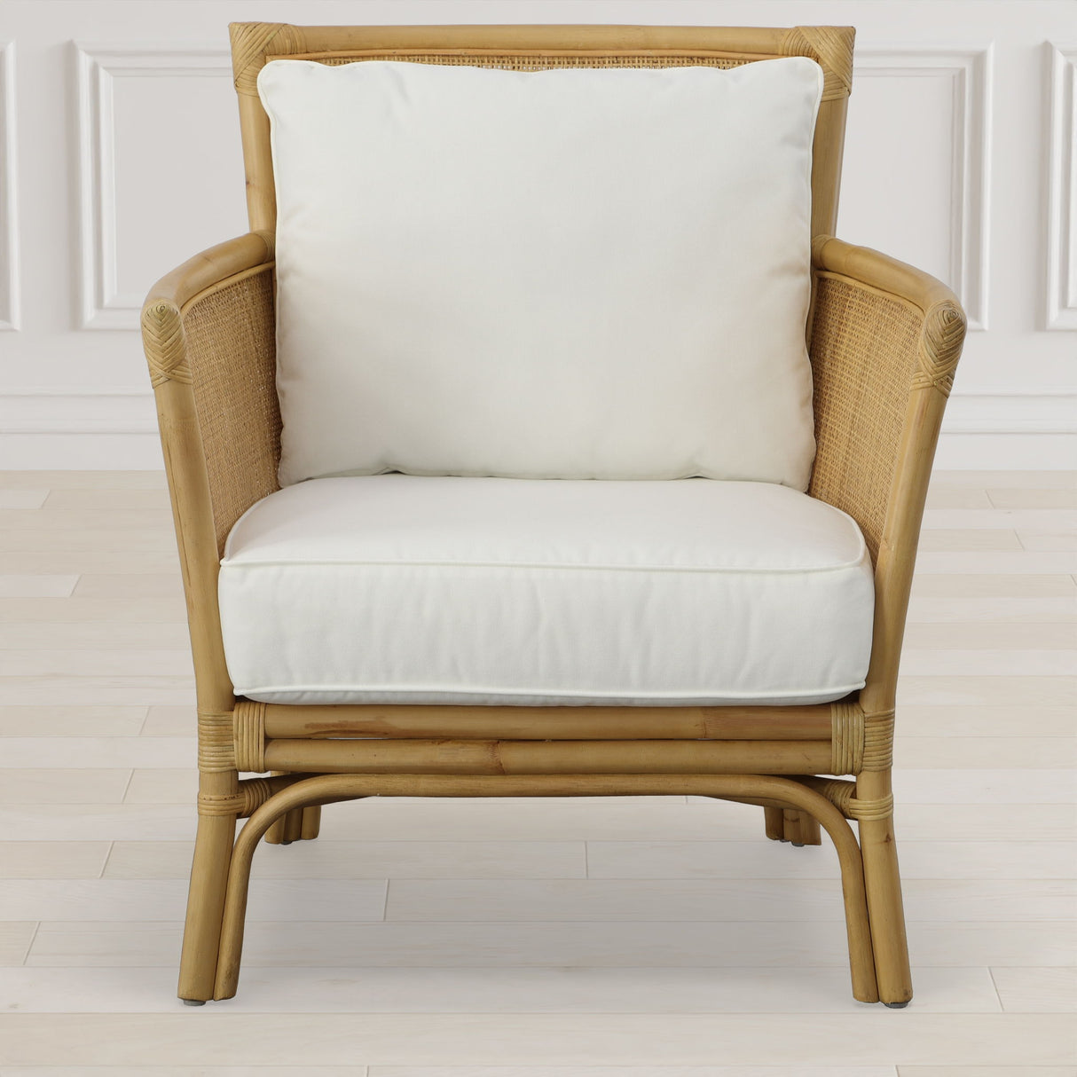 Pacific - Rattan Armchair