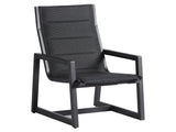 South Beach - Occasional Chair - Dark Gray