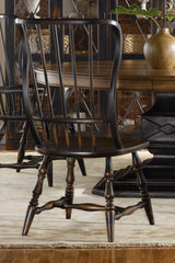 Sanctuary - Side Chair