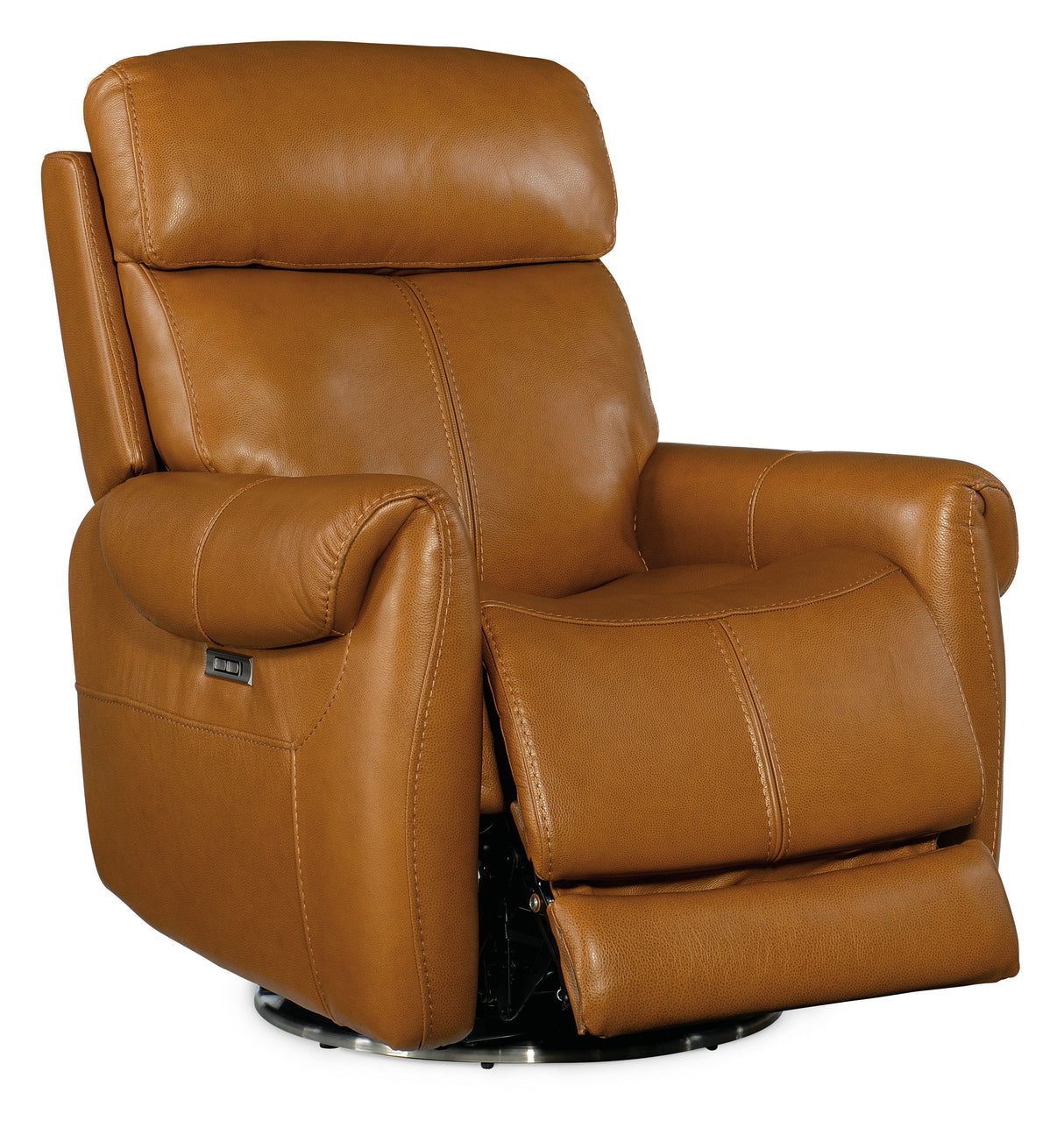 Sterling - Swivel Power Recliner