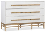 Urban Elevation - 3-Drawer Bachelors Chest