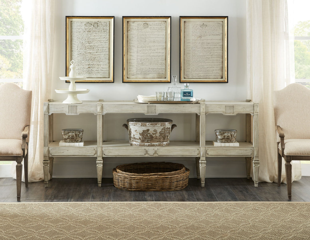 Vera Cruz - Accent Console Table