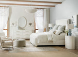 Serenity - Dresser - White