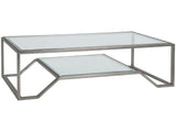 Metal Designs - Byron Rectangular Table