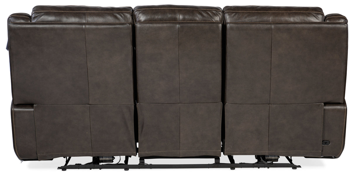 Montel - Lay Flat Power Sofa