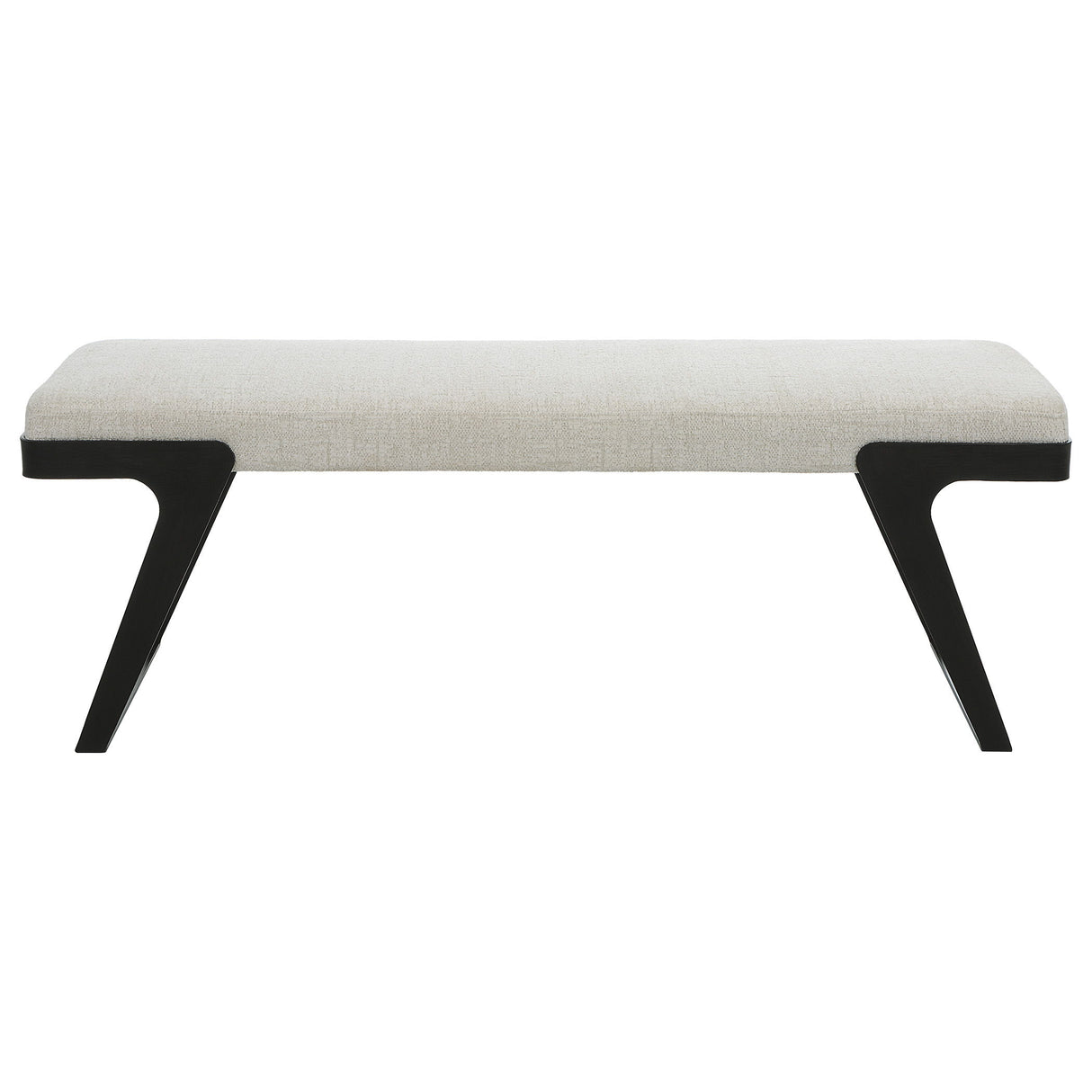 Hover - Modern Bench