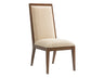 Island Fusion - Natori Slat Back Chair