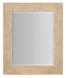 Retreat - Landscape Beveled Mirror