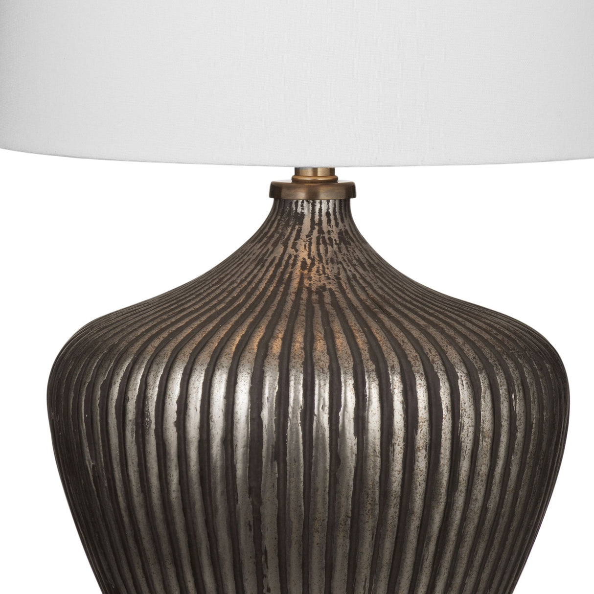 Sanbro - Table Lamp - Dark Gray