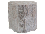 Signature Designs - Trunk Segment Side Table