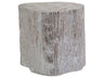 Signature Designs - Trunk Segment Side Table