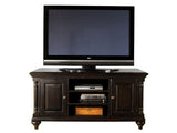 Kingstown - Huntington Media Console - Dark Brown