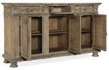 Castella - 72" Credenza