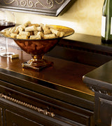 Kingstown - Maldive Buffet - Dark Brown