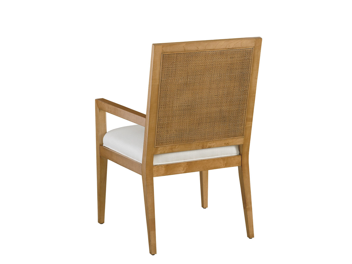 Laguna - Smithcliff Woven Chair