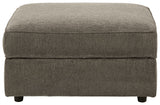 O'phannon - Ottoman With Storage