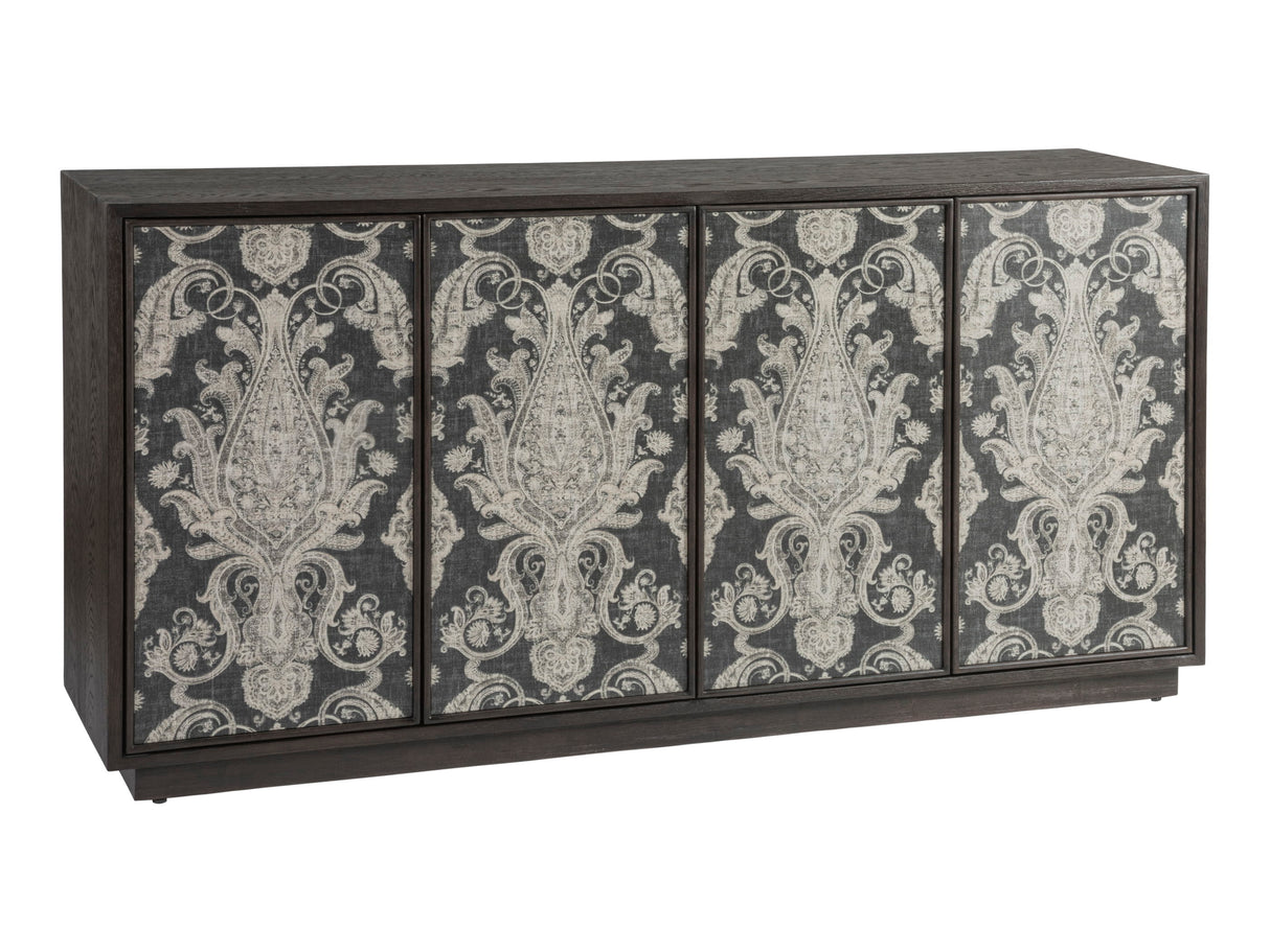 Signature Designs - Venerato Media Console