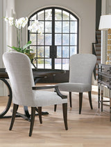 Brentwood - Schuler Upholstered Chair