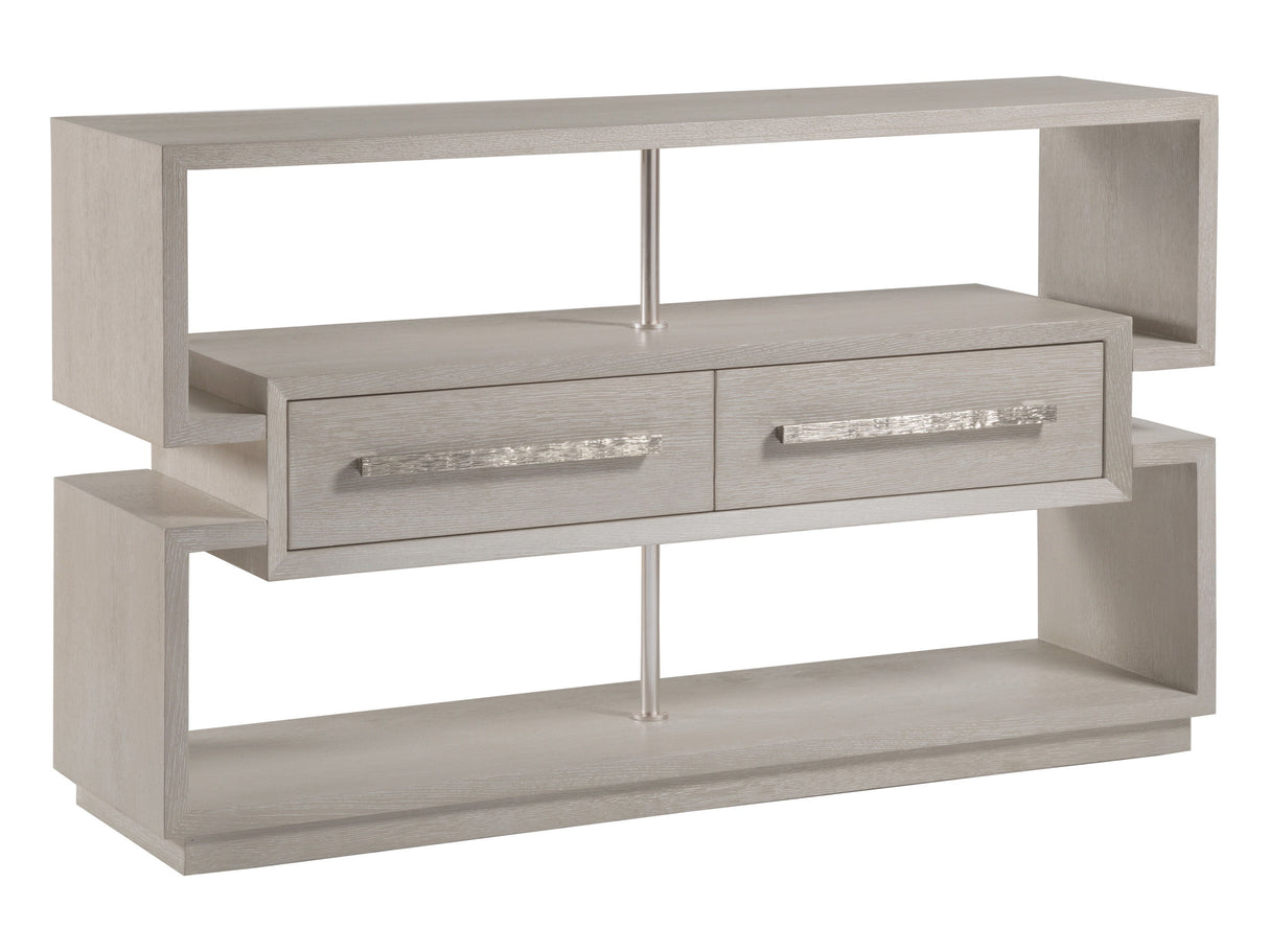 Mar Monte - Open Console - White