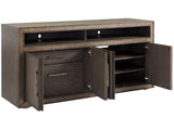 Studio Designs - Hampton Media/Home Office Console