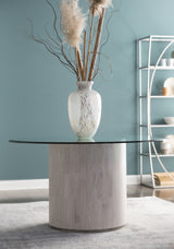 Signature Designs - Cassio Round Dining Table