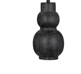 Cabo - Rojo Table Lamp - Black