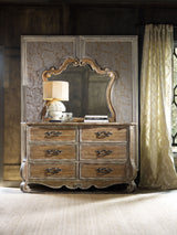 Chatelet - Dresser