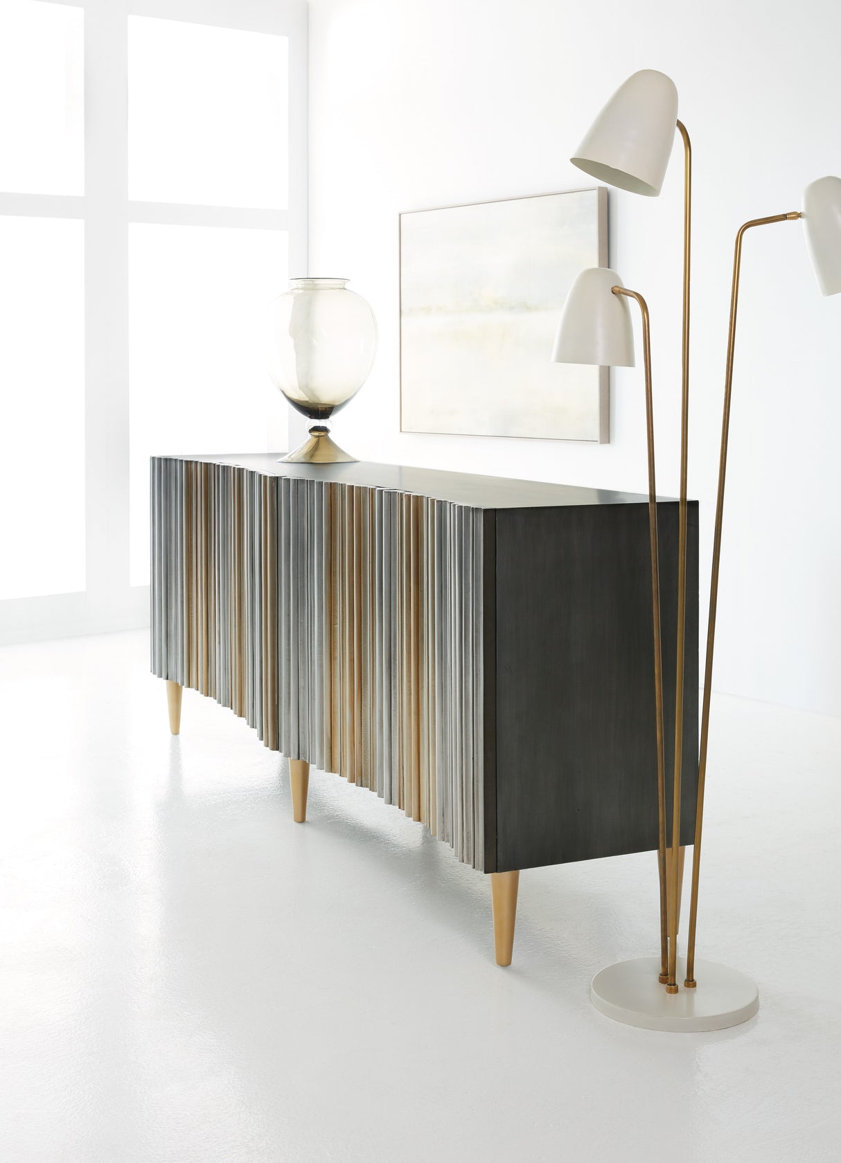 Melange - Apollo Credenza