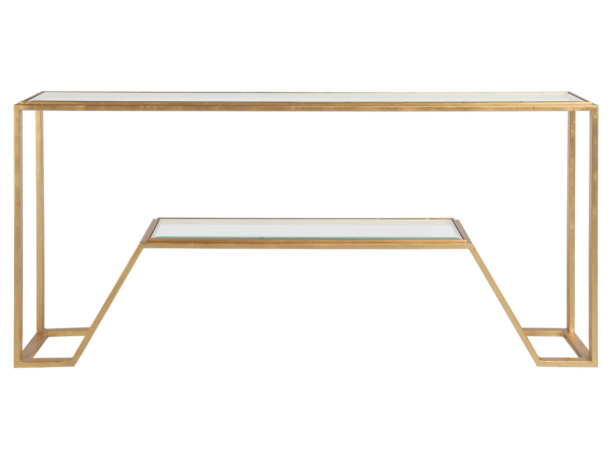 Metal Designs - Byron Console