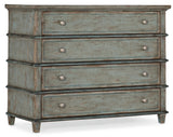 Alfresco - Costiere Chest