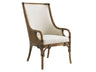 Bali Hai - Marabella Upholstered Chair