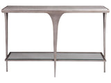 Signature Designs - Zephyr Console - Gray