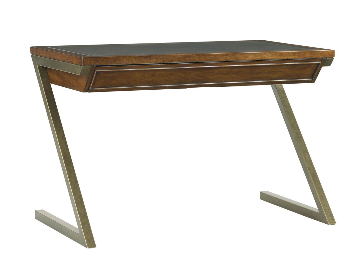 Longboat Key - Harborview Desk - Dark Brown