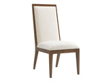 Island Fusion - Natori Slat Back Chair