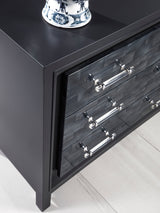 Signature Designs - Elation Hall Chest