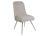 Signature Designs - Dinah Side Chair - Gray