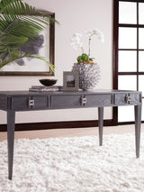 Signature Designs - Penelope Desk - Black