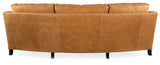 Melville - Stationary Conversation Sofa