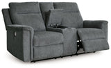 Barnsana - Reclining Living Room Set