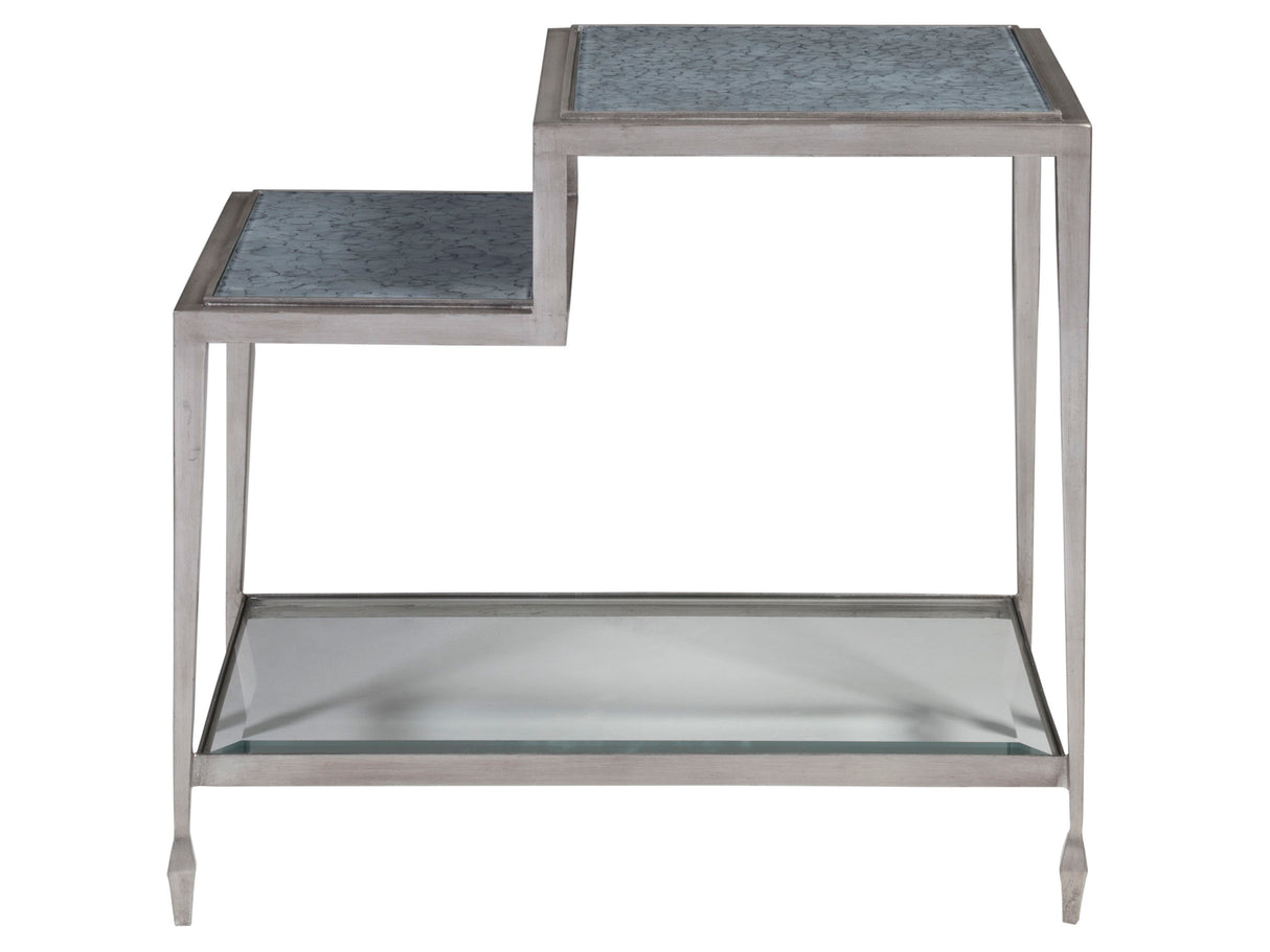 Signature Designs - Sashay Rectangular End Table