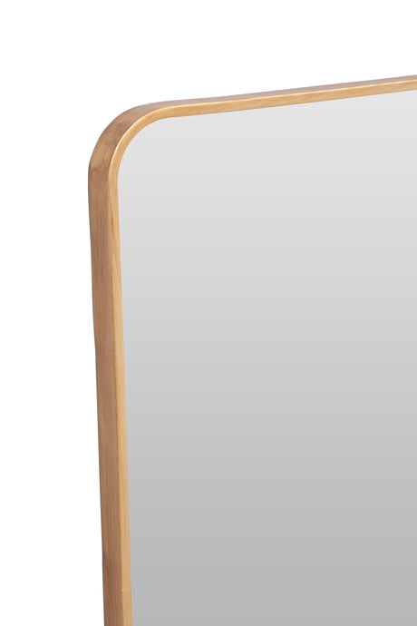 Vision - Wall Mirror - Gold