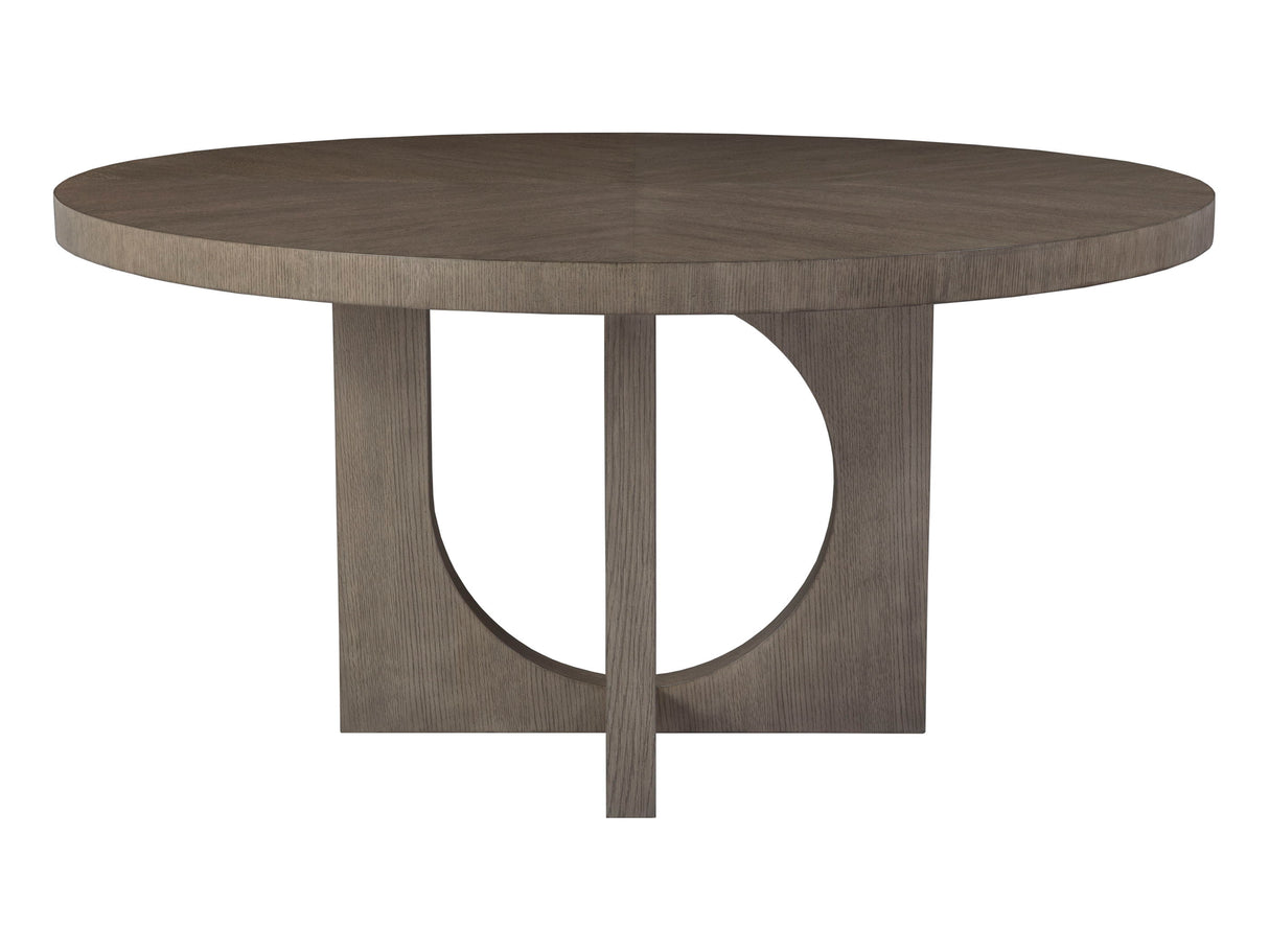 Signature Designs - Apostrophe Round Dining Table