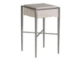 Signature Designs - Everest Square Spot Table - Gray