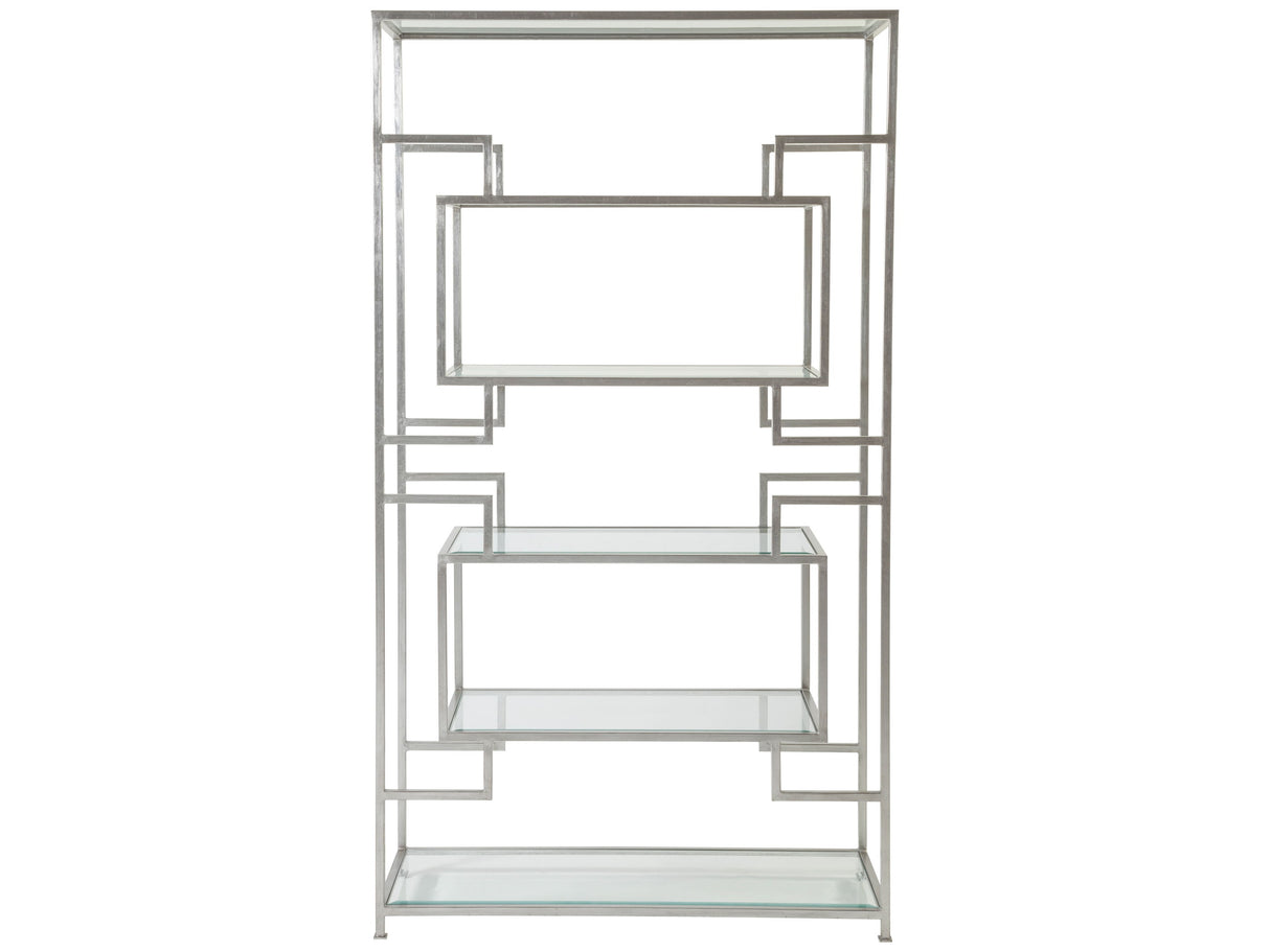 Metal Designs - Suspension Etagere