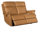 Vaughn - Zero Gravity Loveseat